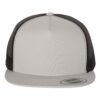 YP Classics Five Panel Classic Trucker Cap 6006 - Image 20
