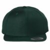 YP Classics Premium Flat Bill Snapback Cap 6089M - Image 22