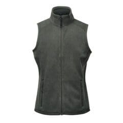 Women's Montauk Fleece Vest VX-5W