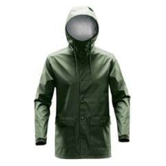 Men's Squall Rain Jacket WRB-1