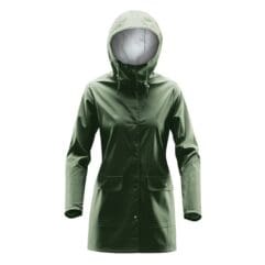 Women's Squall Rain Jacket WRB-1W
