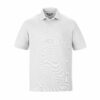 S05735 Ace Mens Pique Mesh Polo - Image 7