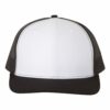 Richardson Snapback Trucker Cap 112 - Image 54