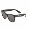 Prime Line Two-Tone Matte Sunglasses SG100 - Image 3