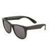 Prime Line Two-Tone Matte Sunglasses SG100 - Image 2