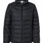 Columbia Powder Lite Jacket Ladies