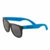 Prime Line Two-Tone Matte Sunglasses SG100 - Image 4