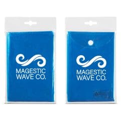 Prime Line Disposable rain poncho