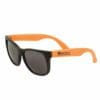 Prime Line Two-Tone Matte Sunglasses SG100 - Image 8