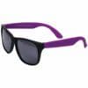 Prime Line Two-Tone Matte Sunglasses SG100 - Image 11