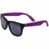 Prime Line Two-Tone Matte Sunglasses SG100 - Image 10