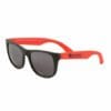 Prime Line Two-Tone Matte Sunglasses SG100 - Image 12