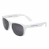 Prime Line Single-Tone Matte Sunglasses SG120 - Image 12