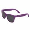 Prime Line Single-Tone Matte Sunglasses SG120 - Image 8