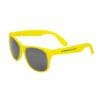 Prime Line Single-Tone Matte Sunglasses SG120 - Image 7