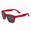 Prime Line Single-Tone Matte Sunglasses SG120 - Image 6