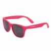 Prime Line Single-Tone Matte Sunglasses SG120 - Image 5