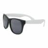 Prime Line Two-Tone Matte Sunglasses SG100 - Image 15