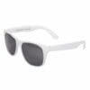 Prime Line Single-Tone Matte Sunglasses SG120 - Image 4