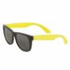 Prime Line Two-Tone Matte Sunglasses SG100 - Image 17