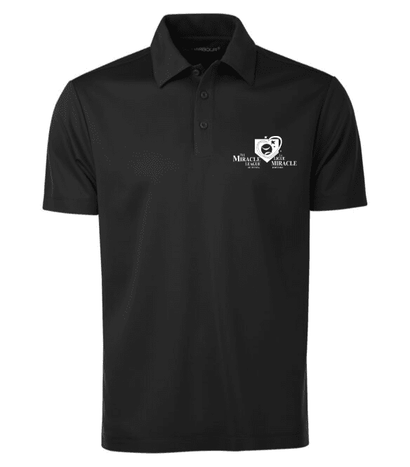 S4007 Miracle League Unisex Polos