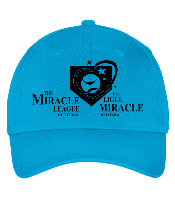 ATC C130 Miracle League Cap