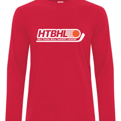 ATC3615 Hat Trick Ball Hockey League Eurospun Long Sleeve