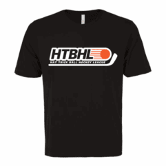 ATC S350 Hat Trick Ball Hockey League Dryfit TShirt