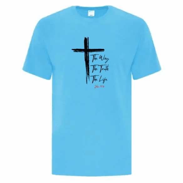 ATC1000 Church Clothes The Way