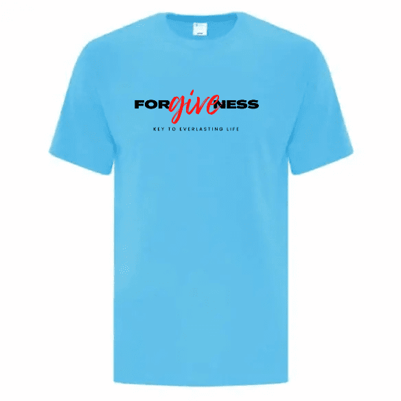 ATC1000 Church Clothes Foregiveness