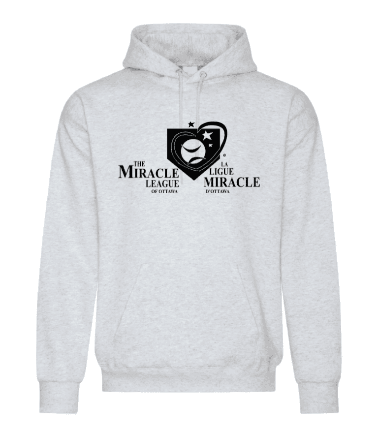 ATC F2500 Miracle League Pullover Hoodies