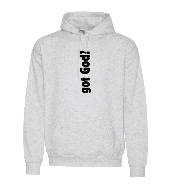 ATCF2500 Church Clothes Got God