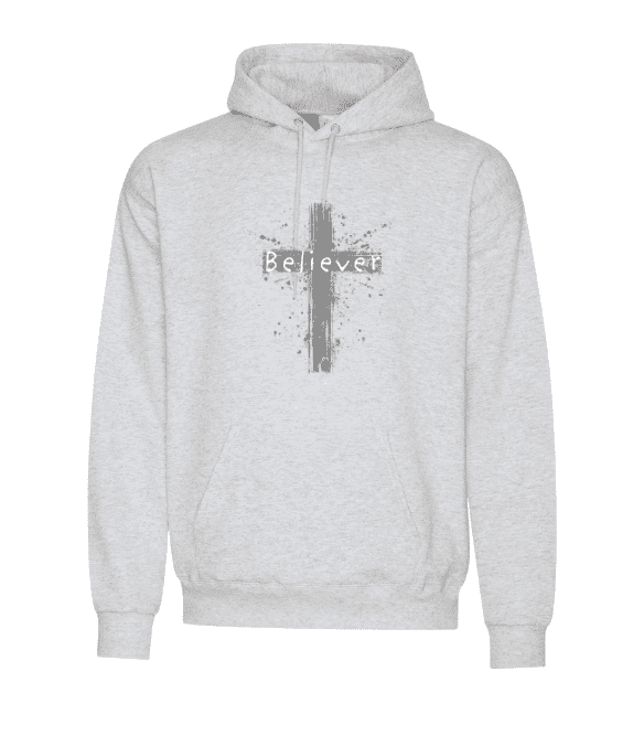 ATCF2500 Church Clothes Believer