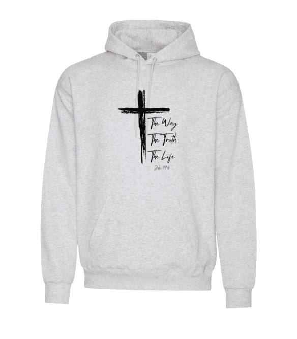 ATCF2500 Church Clothes The Way