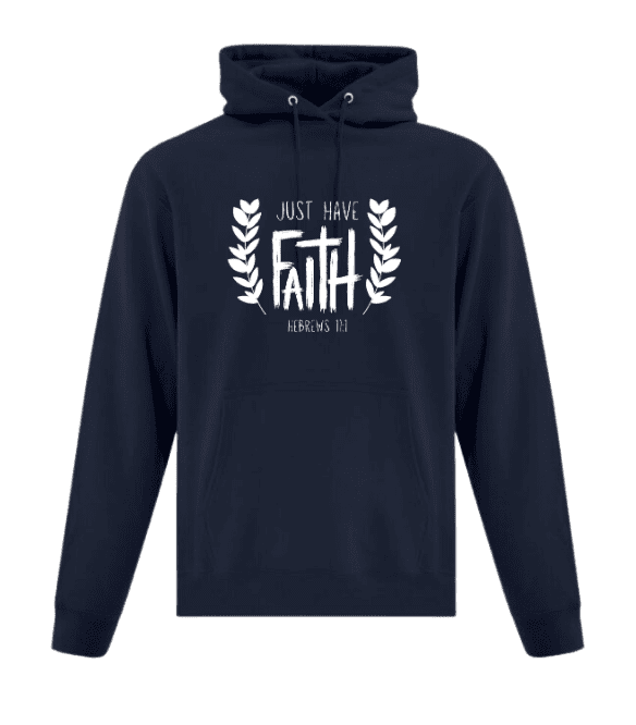 ATCF2500 Church Clothes Just Have Faith