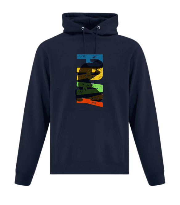 ATCF2500 Church Clothes Pray Men