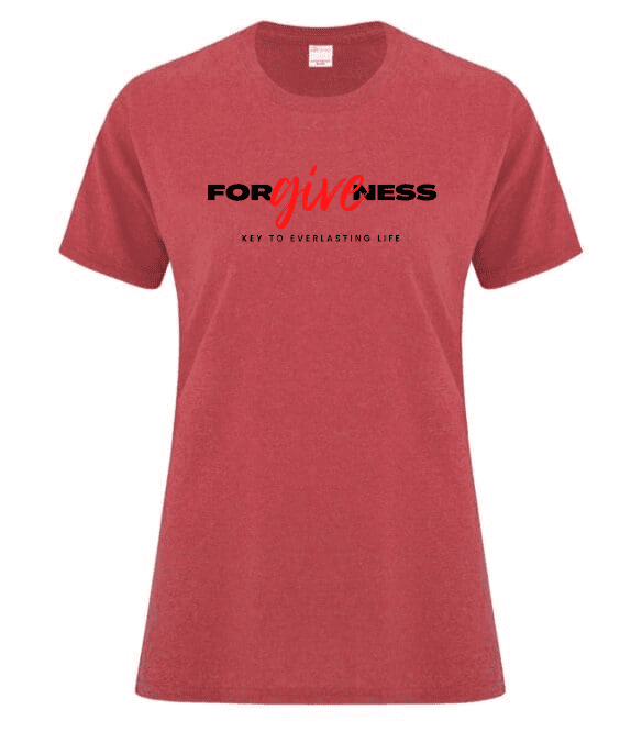 ATC1000L Church Clothes Foregiveness