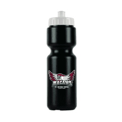 MTCS 1705 Busrel Squeezable Sport Bottles