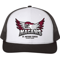 MTCS Richardson 112 Trucker Cap