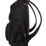 Oakley 25L Enduro Backup Side View