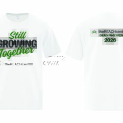 Reach Centre ATC1000 Tshirt