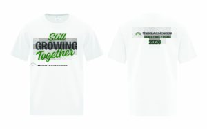 Printwell - The Reach Centre 12 Reach Centre ATC1000 Tshirt