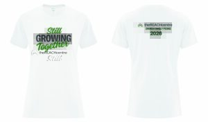 Printwell - The Reach Centre 11 Reach Centre ATC1000L Ladies Tshirt