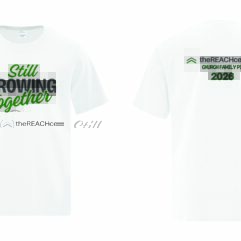 Reach Centre ATC1000Y Youth TShirt