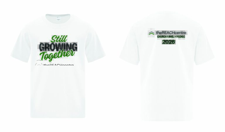 Reach Centre ATC1000Y Youth TShirt