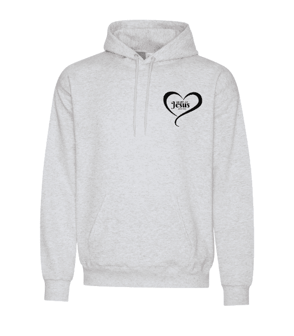 ATCF2500 Church Clothes Heart of Jesus