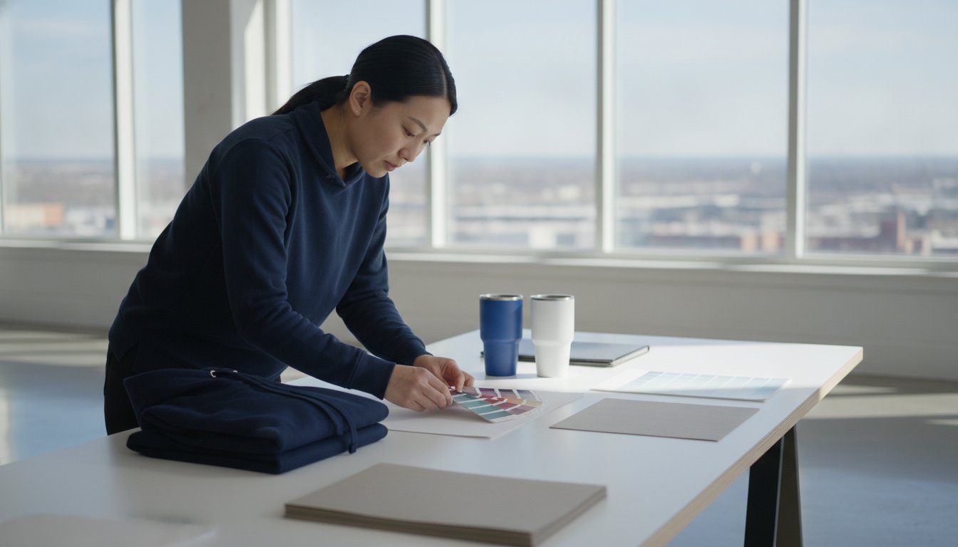 Avoiding Common Printing Mistakes: A Guide to Flawless Custom Merchandise