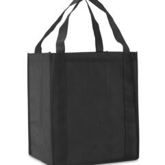 BG80 - Prime Line Saturn Jumbo Non Woven Grocery Tote Bag