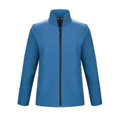 L07241 Ladies Cadet Softshell Jackets