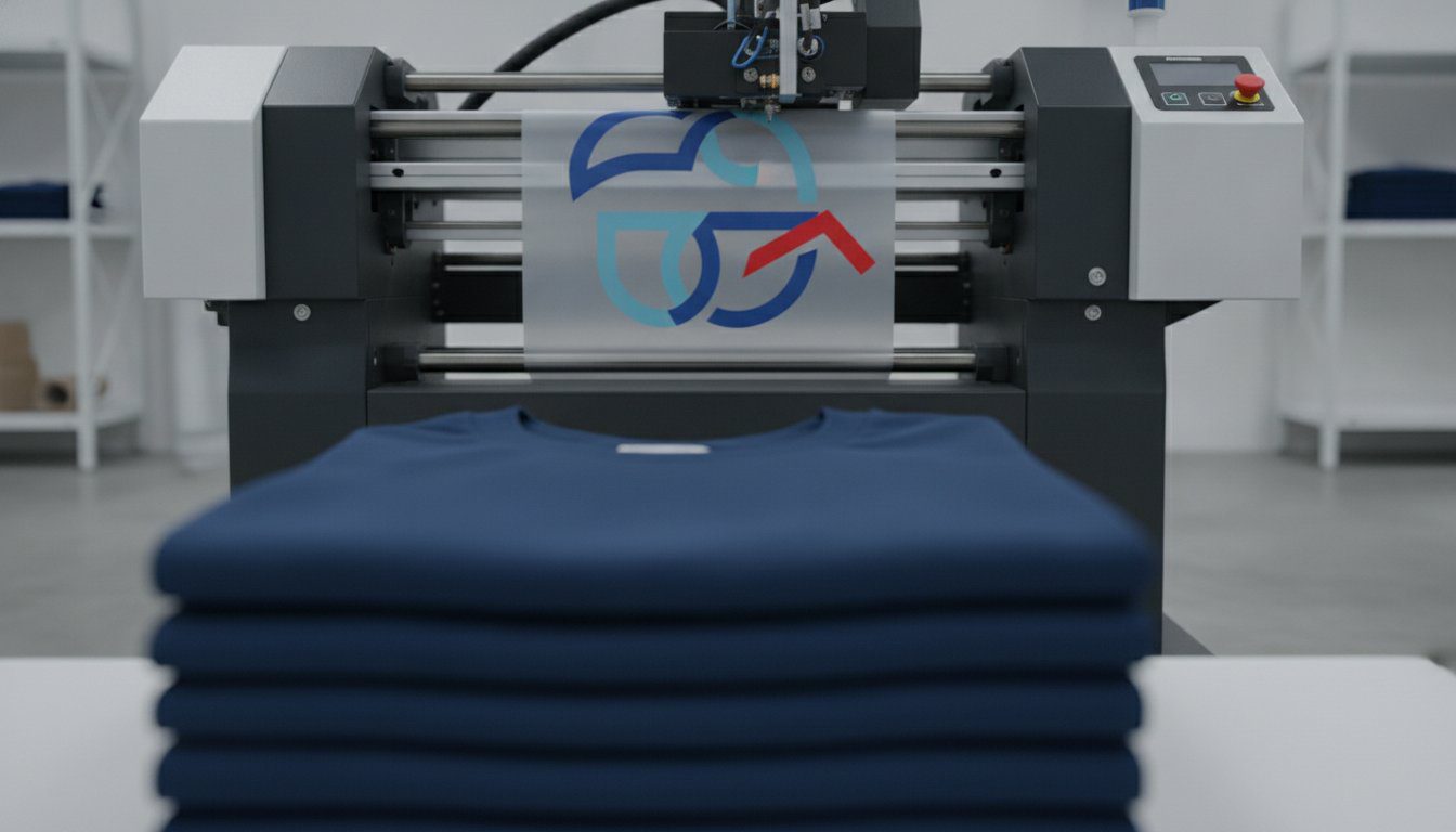Bulk Custom T-Shirt Printing: The Canadian Business Buyer’s Guide for 2026
